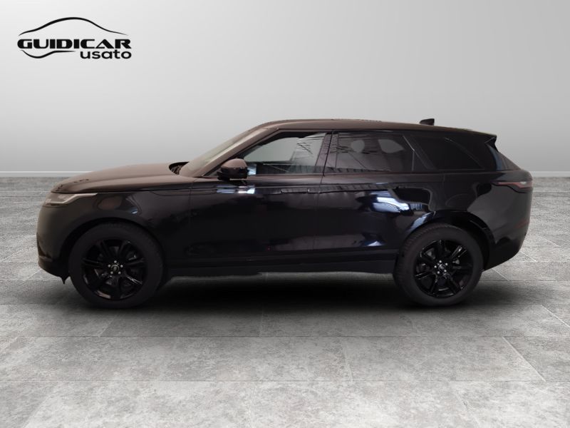 GuidiCar - LAND ROVER Range Rover Velar 2022 Range Rover Velar 2.0d i4 mhev R-Dynamic 4wd 204cv auto Usato